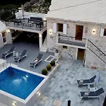 Authentic Dalmatian Stone