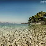 Authentic Dalmatian Stone