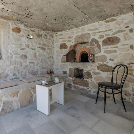 Authentic Dalmatian Stone