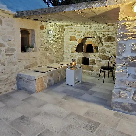 Authentic Dalmatian Stone